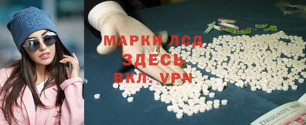 гашик Осташков